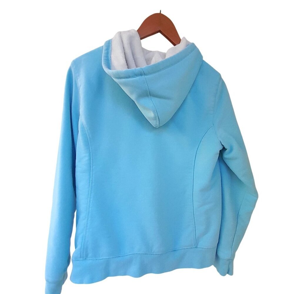 L.L. Bean Light Blue Women's Jacket